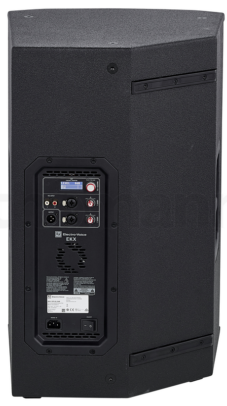 EV EKX-15P Aktiv Lautsprecher – Bild 3