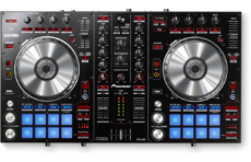 Pioneer DDJ-SR