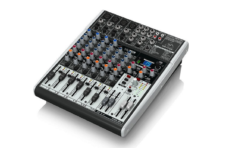 Behringer Xenyx X1204 USB