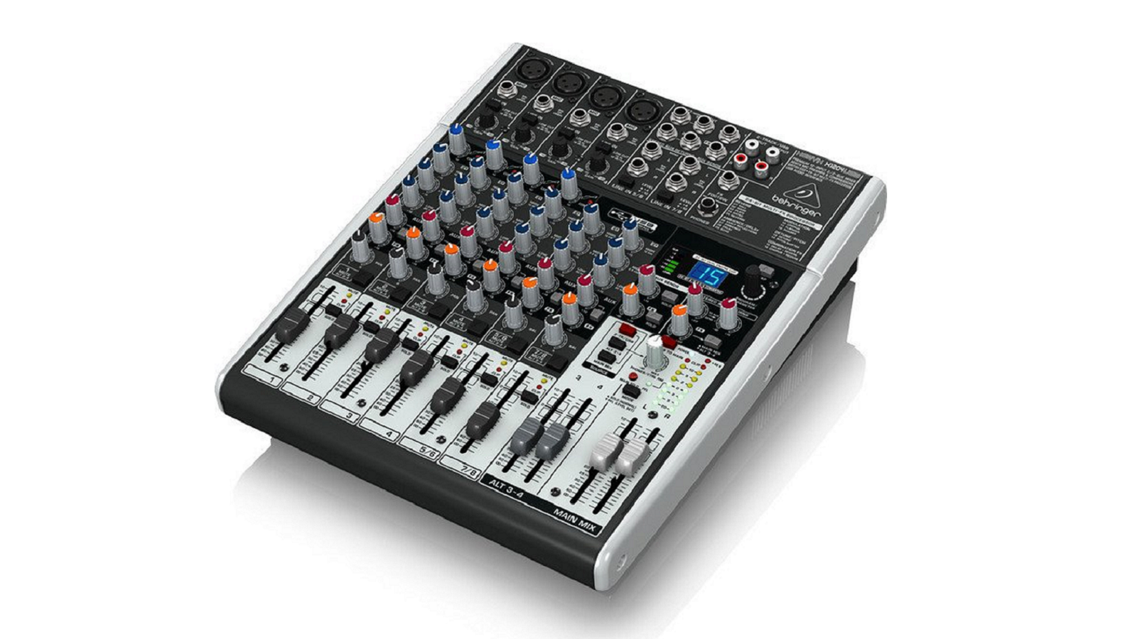 Behringer Xenyx X1204 USB
