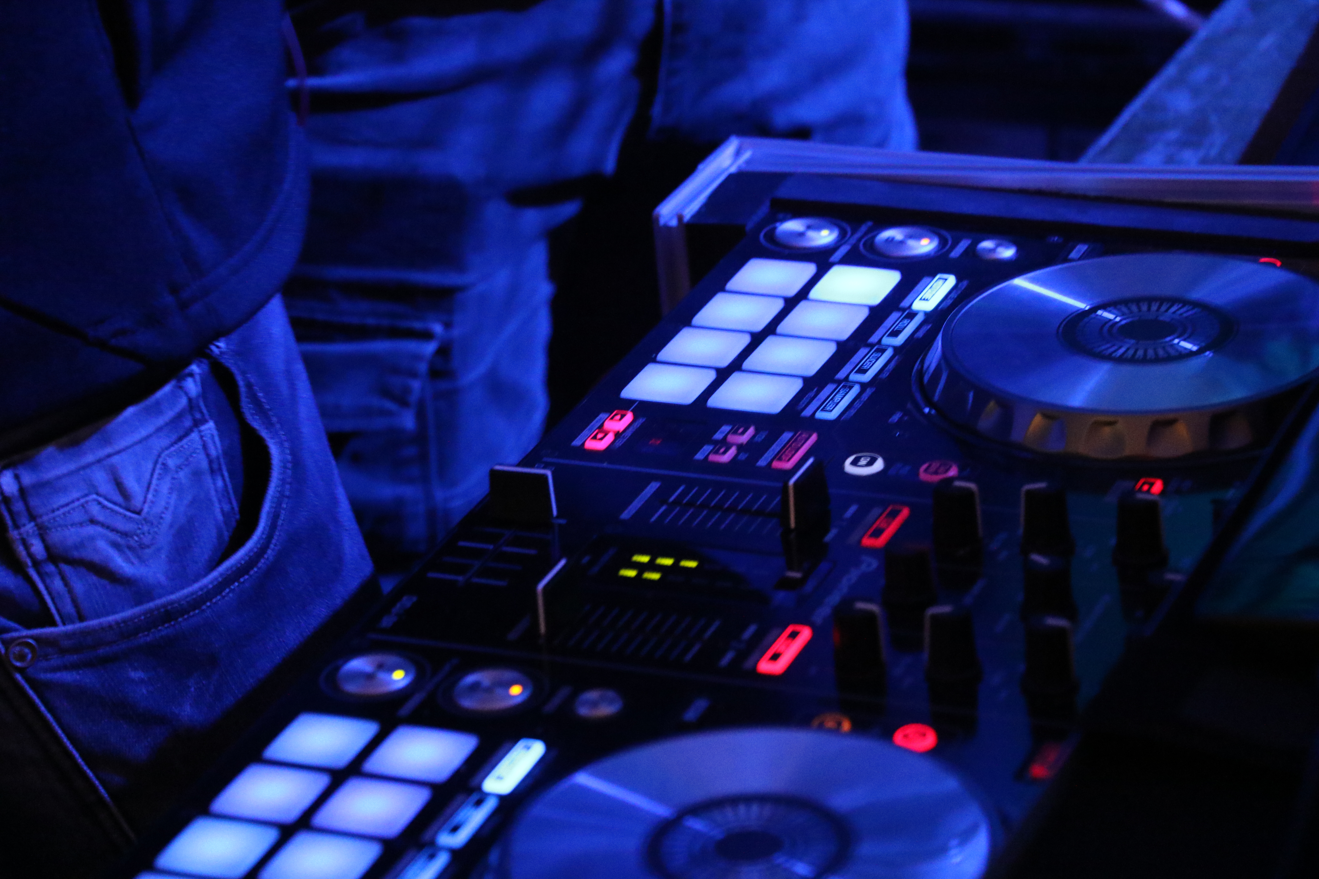 Pioneer DDJ-SR – Bild 5