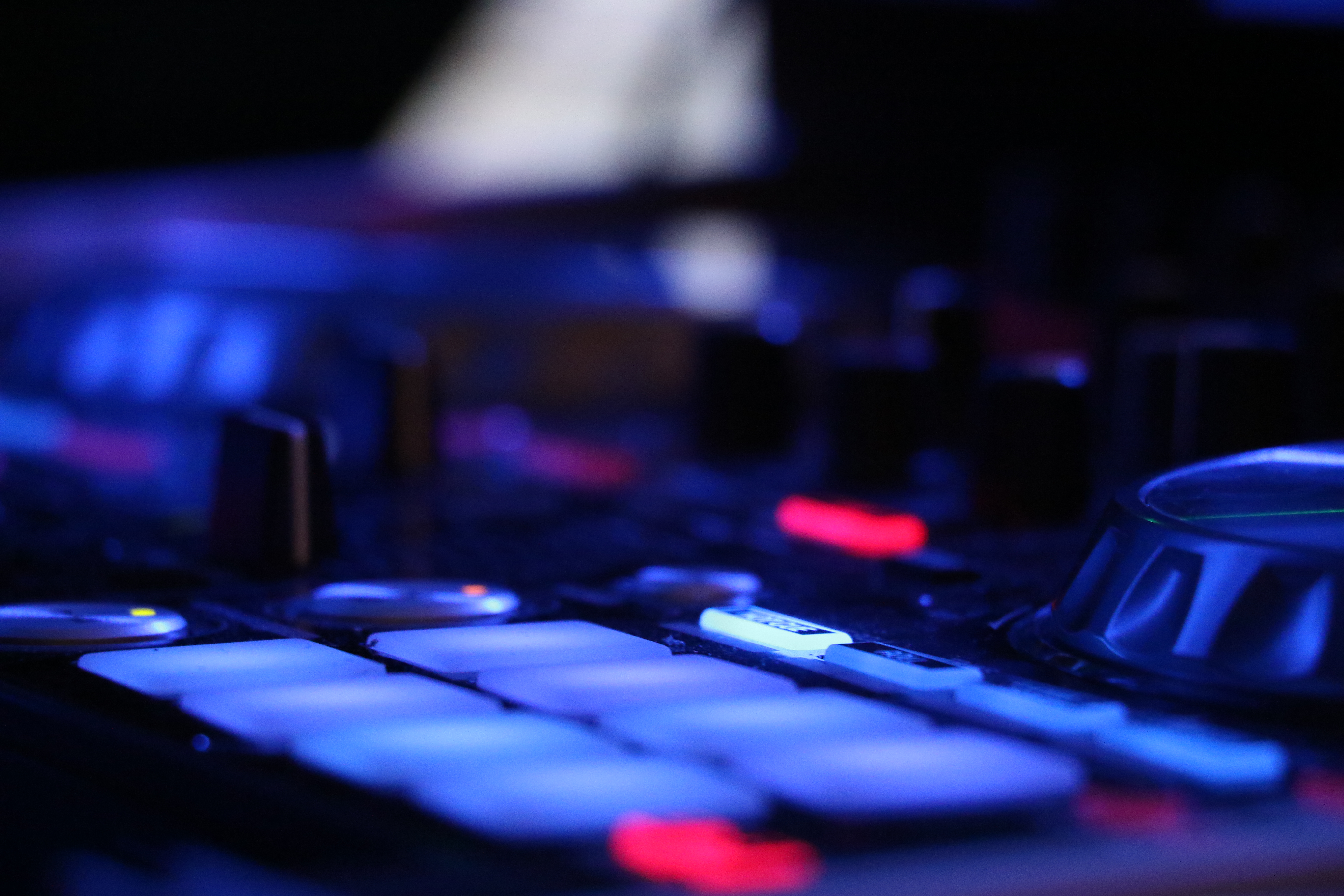 Pioneer DDJ-SR – Bild 4
