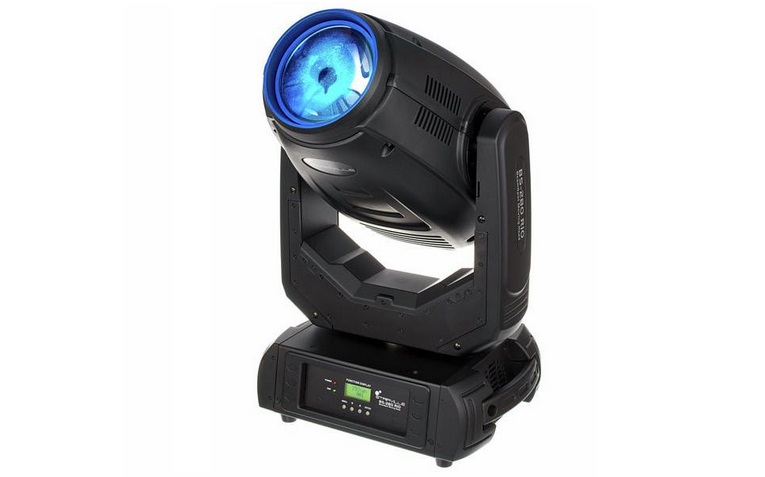 Stairville BS-280 R10 BeamSpot Moving Head