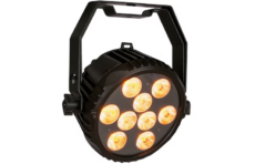 Showtec Power Spot 9 Q6 Tour