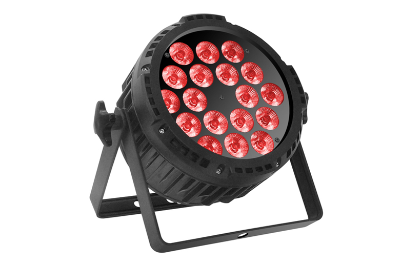 lightmaXX Vega Arc Pro II MkII