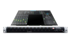 Digitalmixer StudioLive 16R
