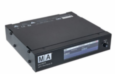 MA Lighting grandMA3 2Port Node onPC 2K
